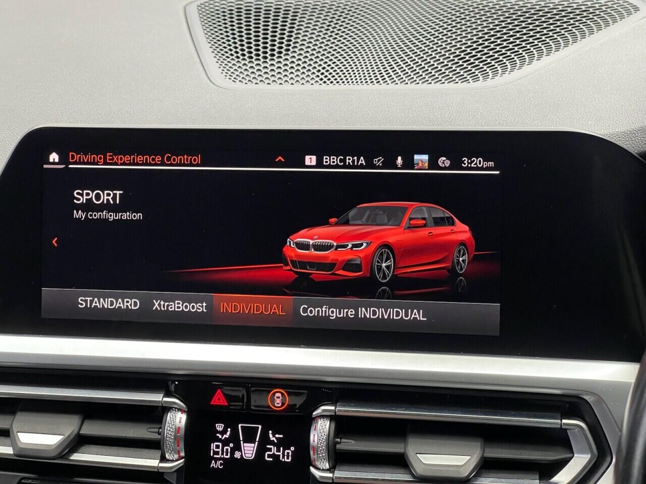 Used BMW 3 Series 2019 for sale - 76635441: Photo 41