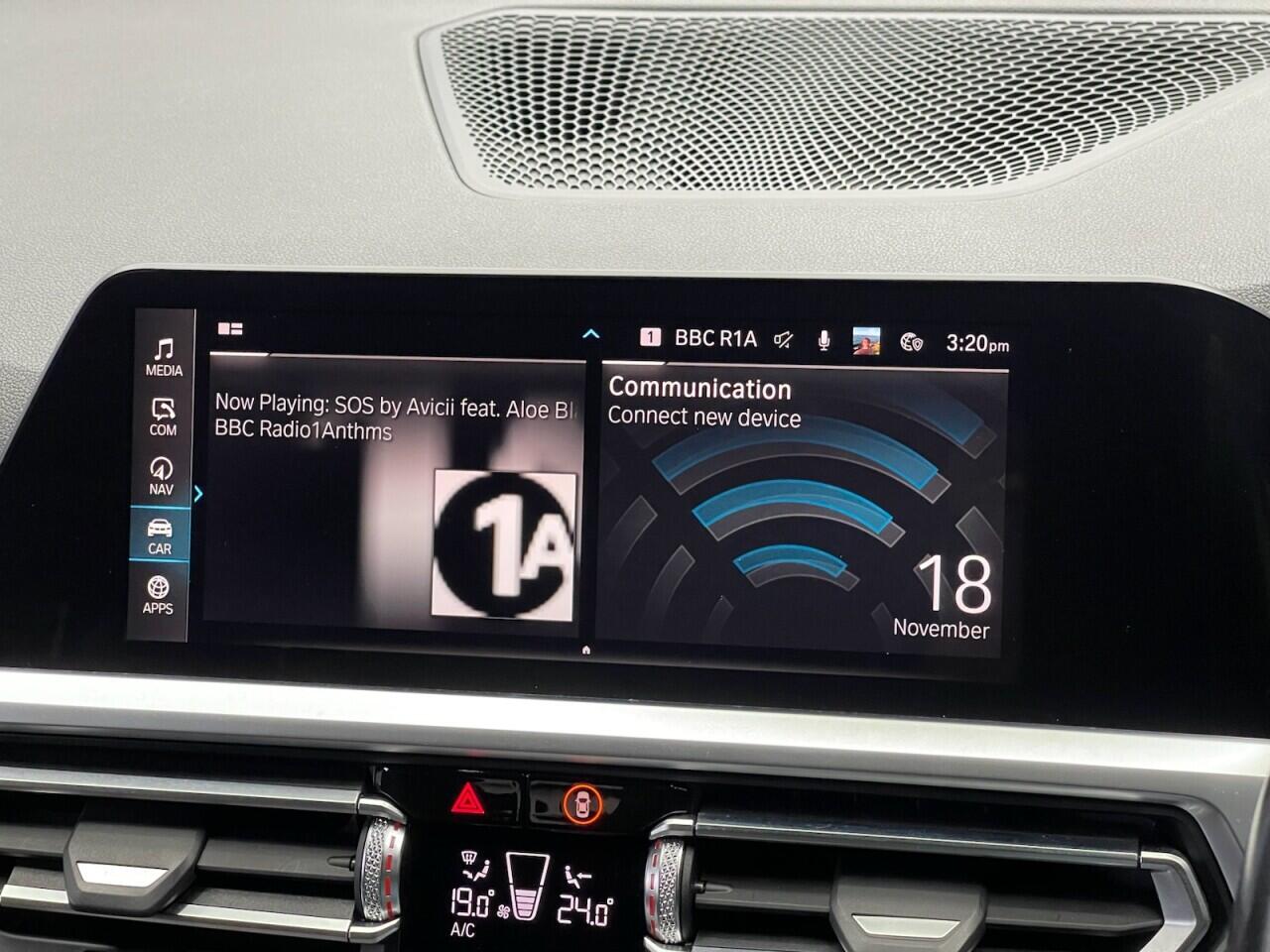 Used BMW 3 Series 2019 for sale - 76635441: Photo 42