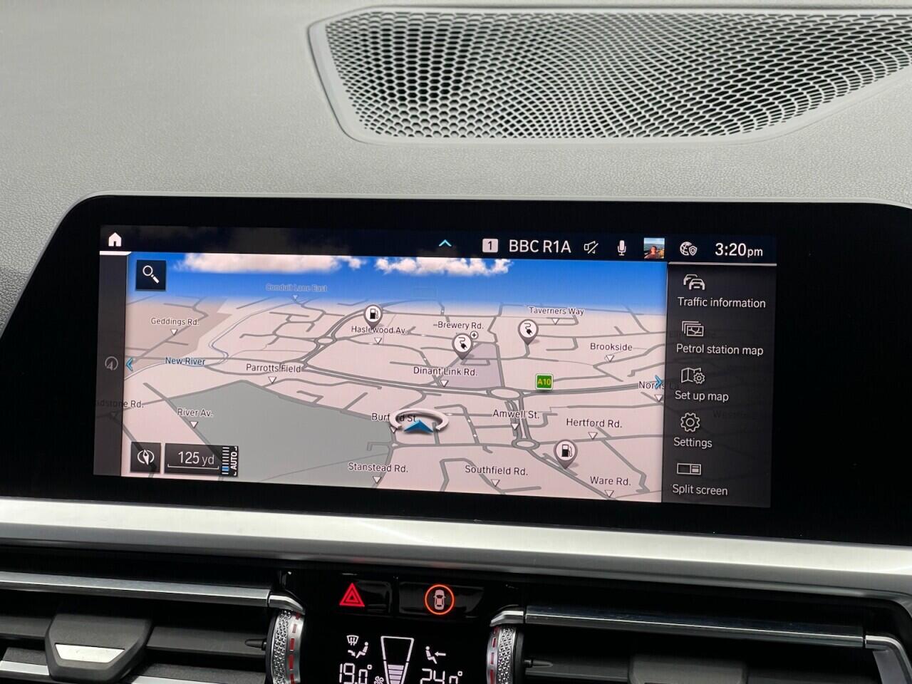 Used BMW 3 Series 2019 for sale - 76635441: Photo 43