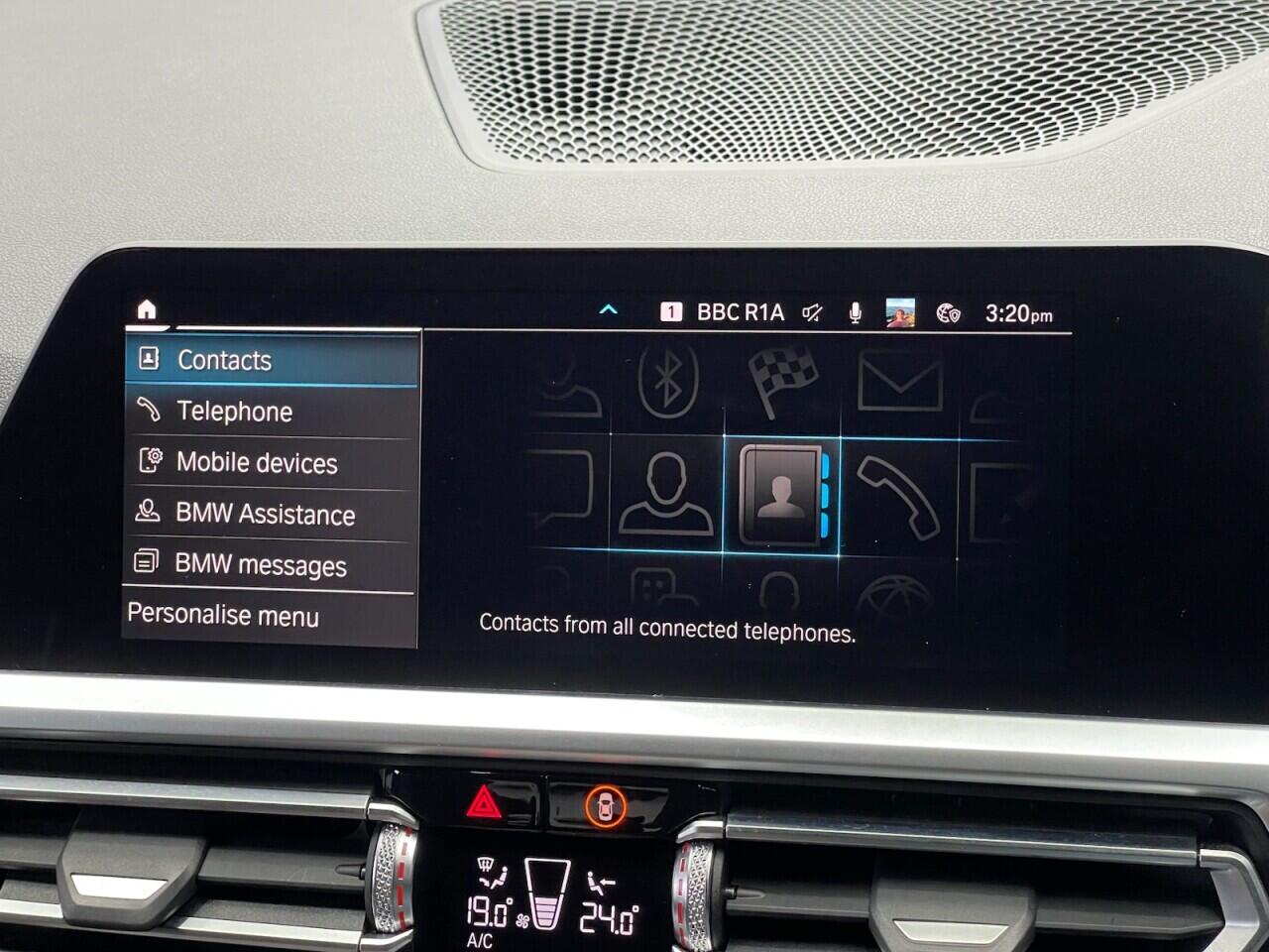 Used BMW 3 Series 2019 for sale - 76635441: Photo 44