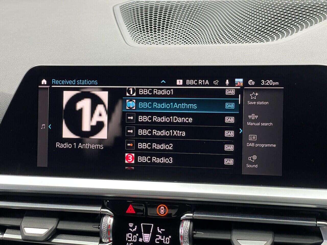 Used BMW 3 Series 2019 for sale - 76635441: Photo 46