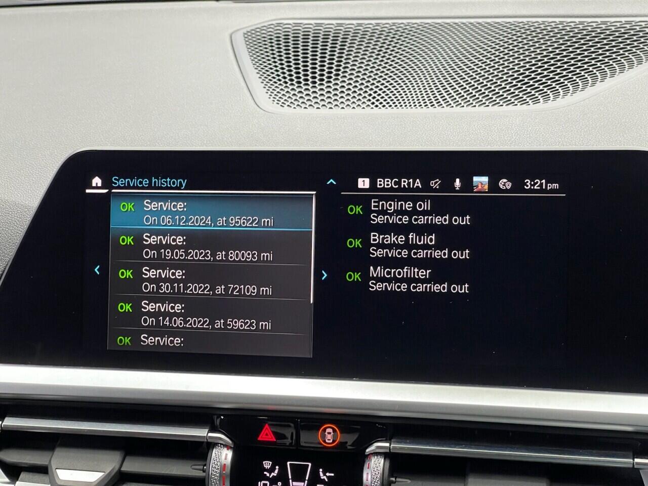 Used BMW 3 Series 2019 for sale - 76635441: Photo 47