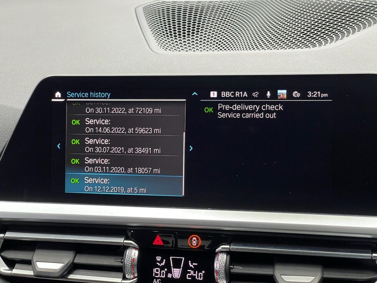 Used BMW 3 Series 2019 for sale - 76635441: Photo 48