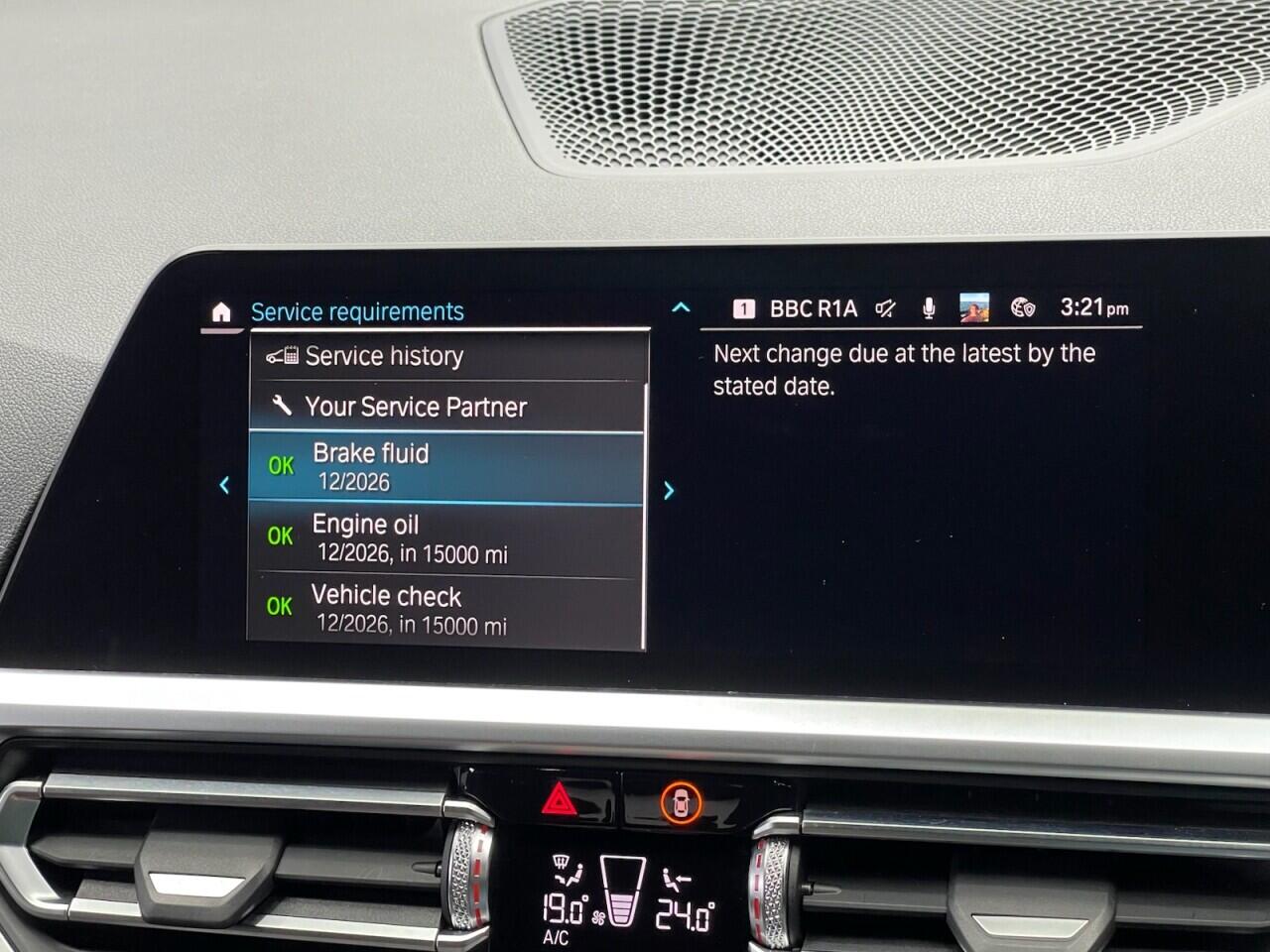 Used BMW 3 Series 2019 for sale - 76635441: Photo 49