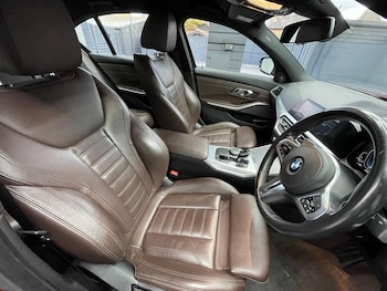 Used BMW 3 Series 2019 for sale - 76635441: Photo