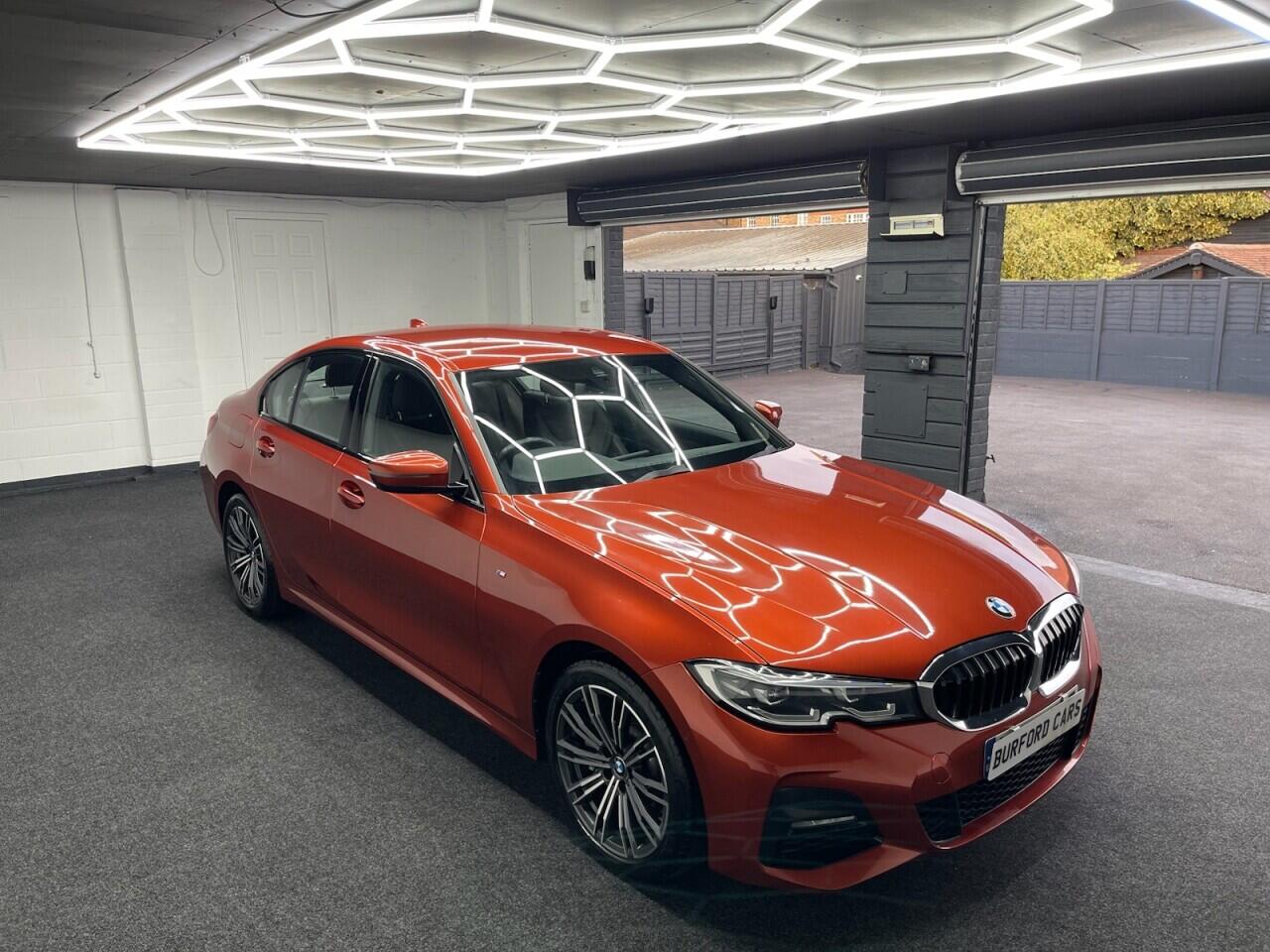Used BMW 3 Series 2019 for sale - 76635441: Photo 5