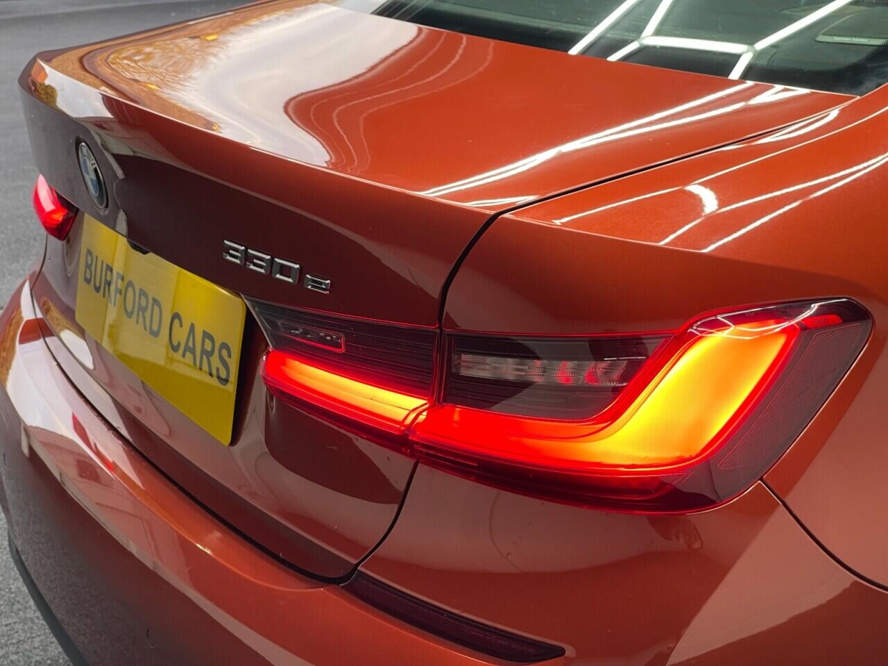 Used BMW 3 Series 2019 for sale - 76635441: Photo 56