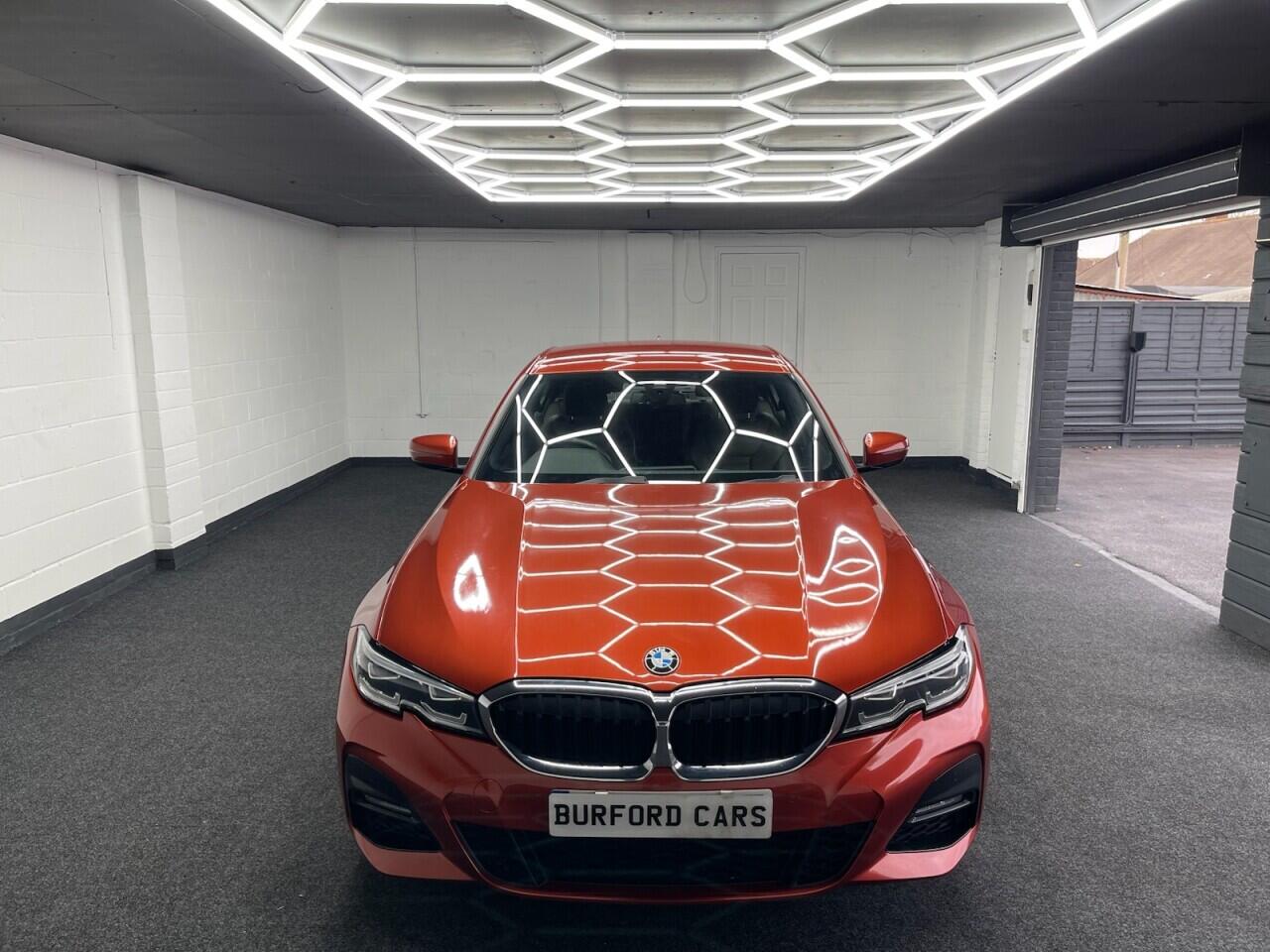 Used BMW 3 Series 2019 for sale - 76635441: Photo 7