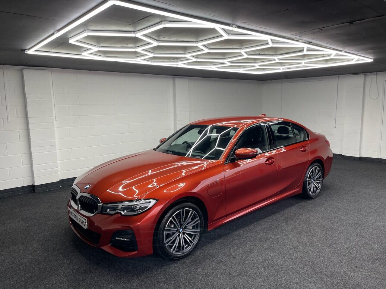 Used BMW 3 Series 2019 for sale - 76635441: Photo 9