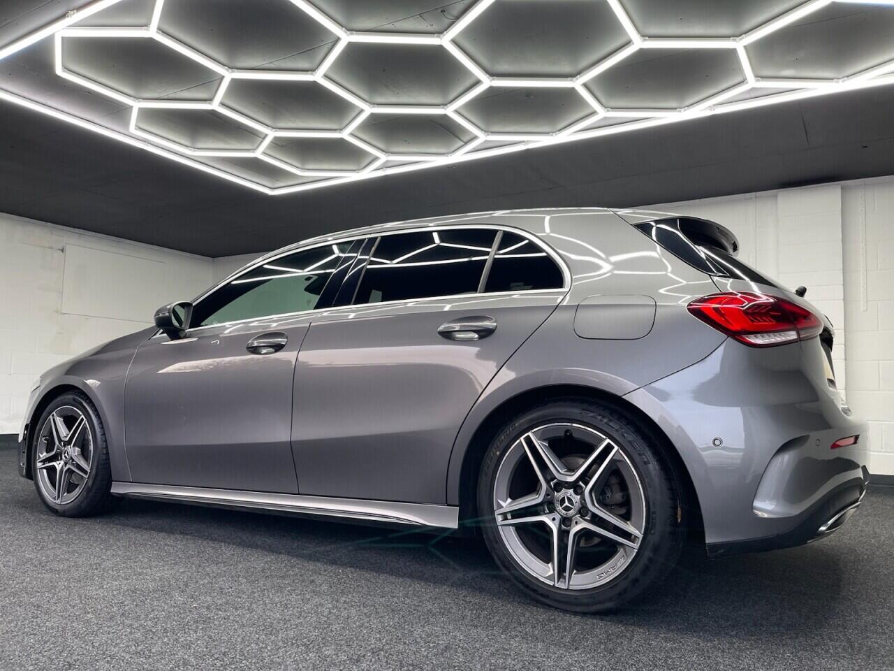 Used Mercedes-Benz A-Class 2019 for sale - 76850036: Photo 12