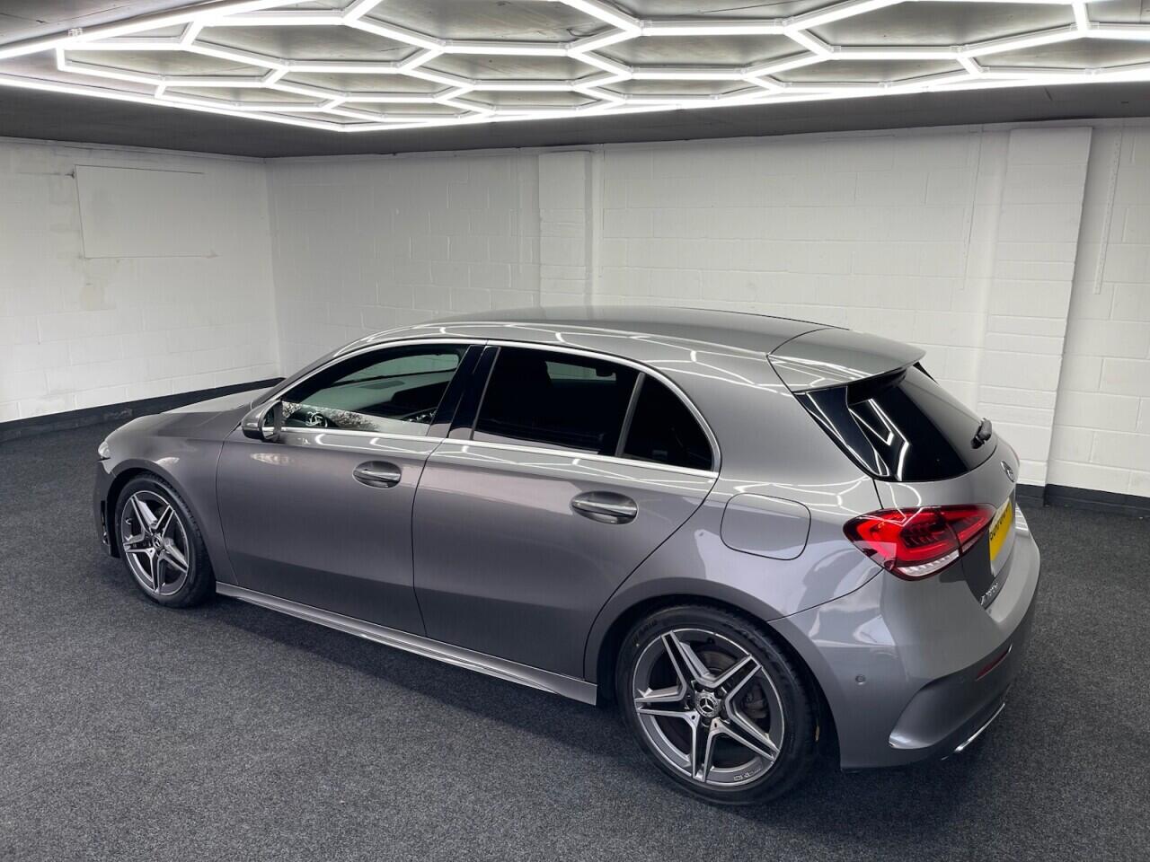 Used Mercedes-Benz A-Class 2019 for sale - 76850036: Photo 13