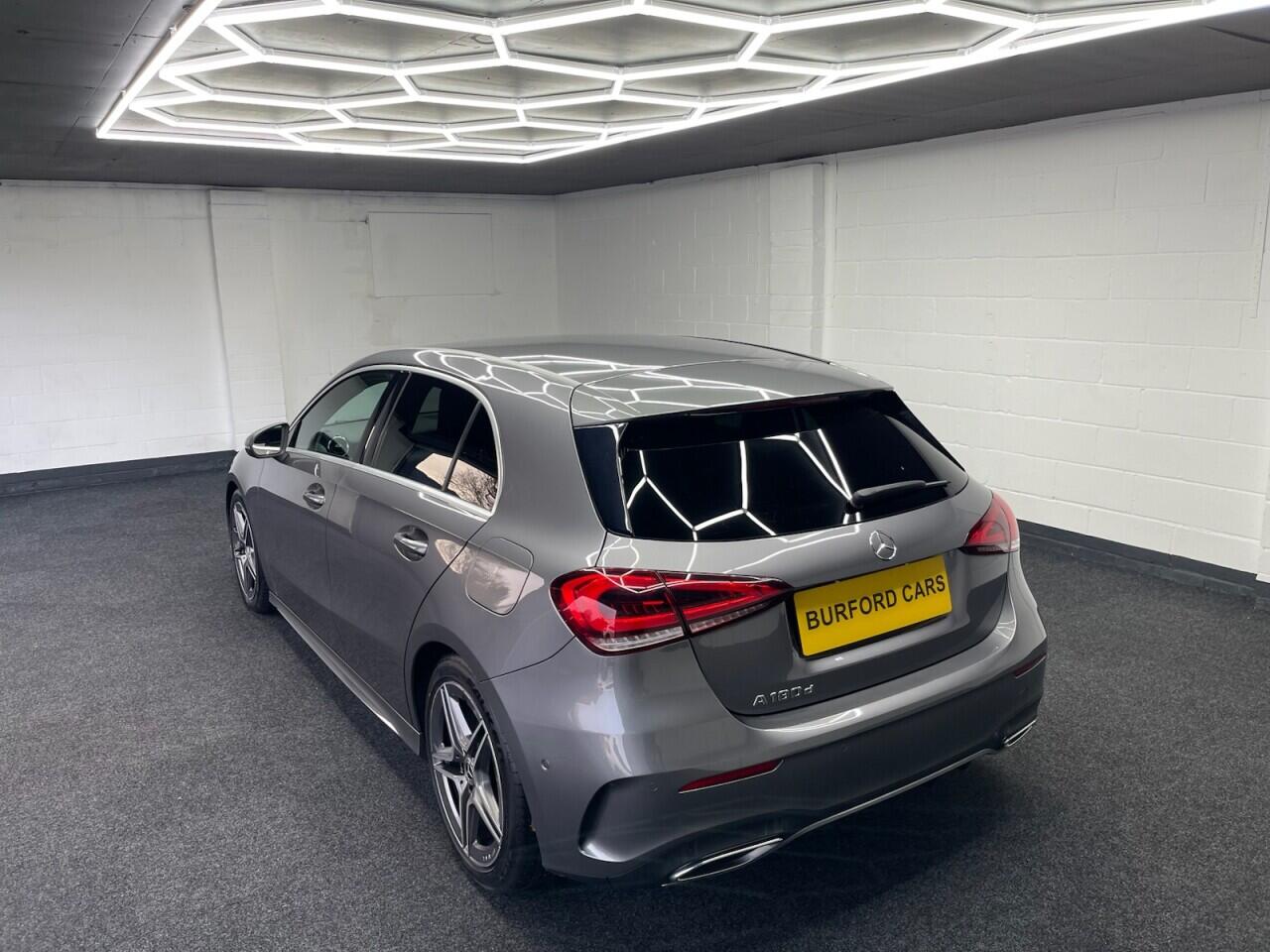 Used Mercedes-Benz A-Class 2019 for sale - 76850036: Photo 14