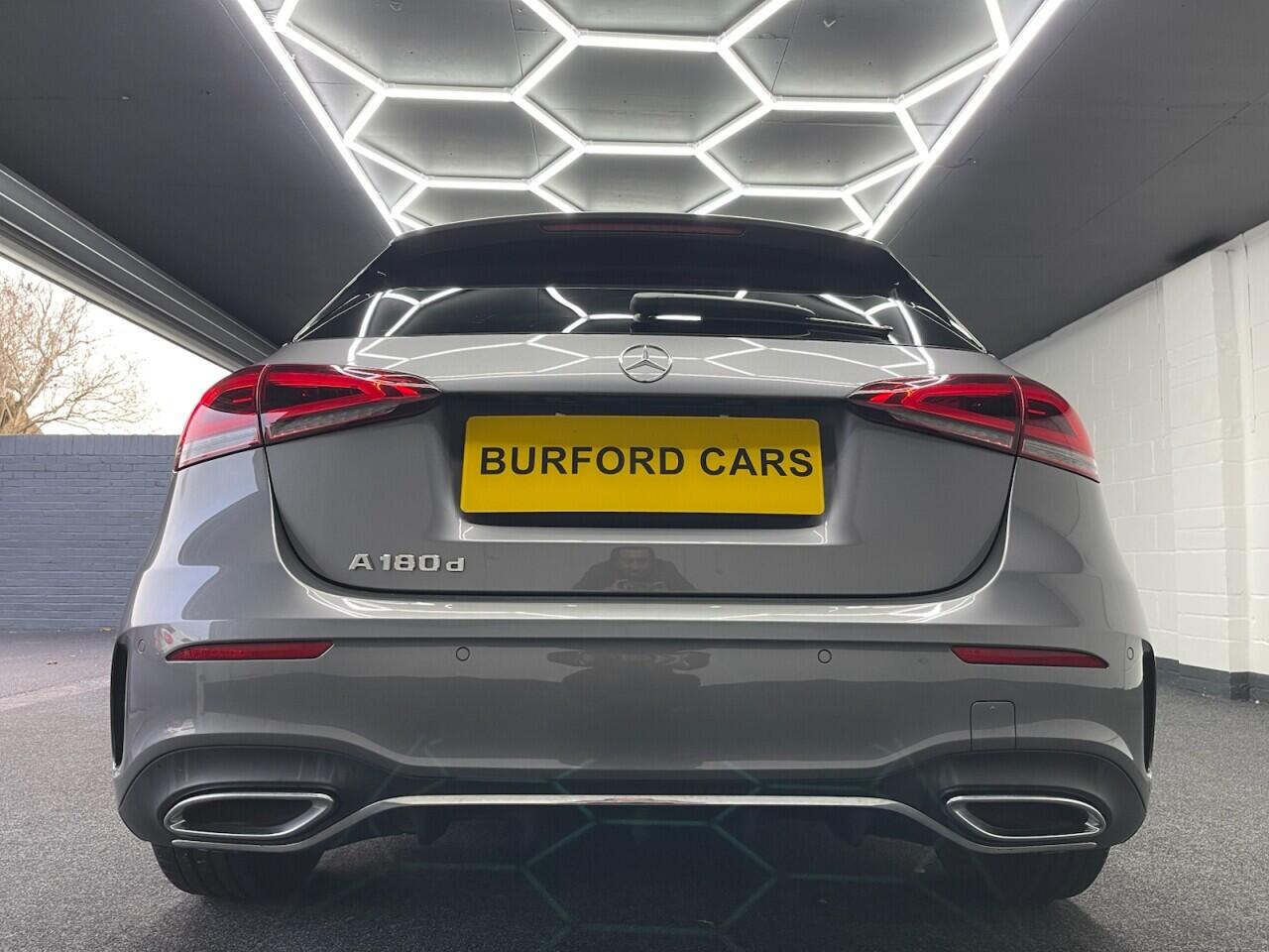 Used Mercedes-Benz A-Class 2019 for sale - 76850036: Photo 15