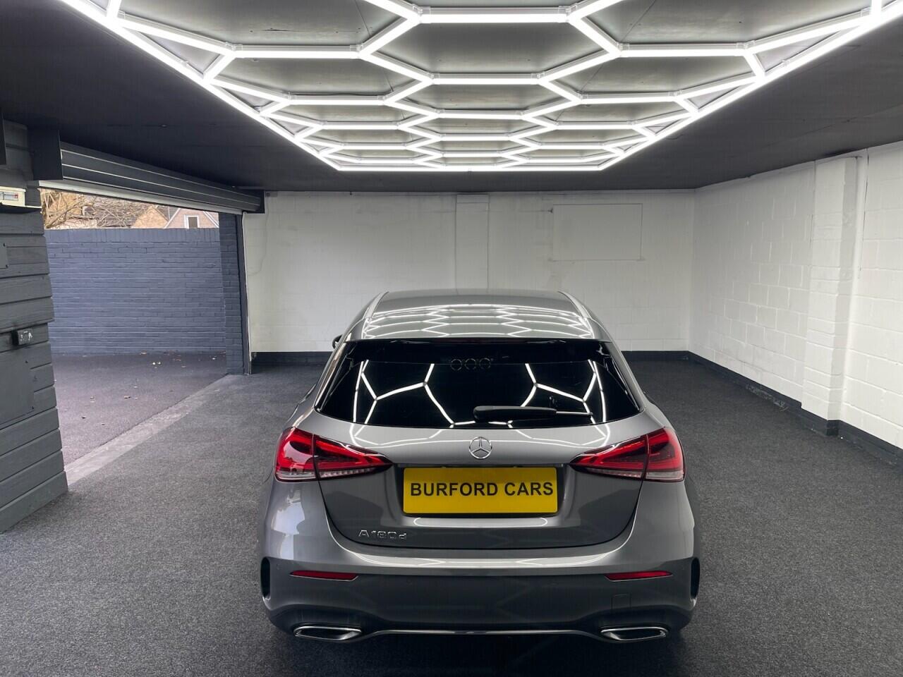 Used Mercedes-Benz A-Class 2019 for sale - 76850036: Photo 16