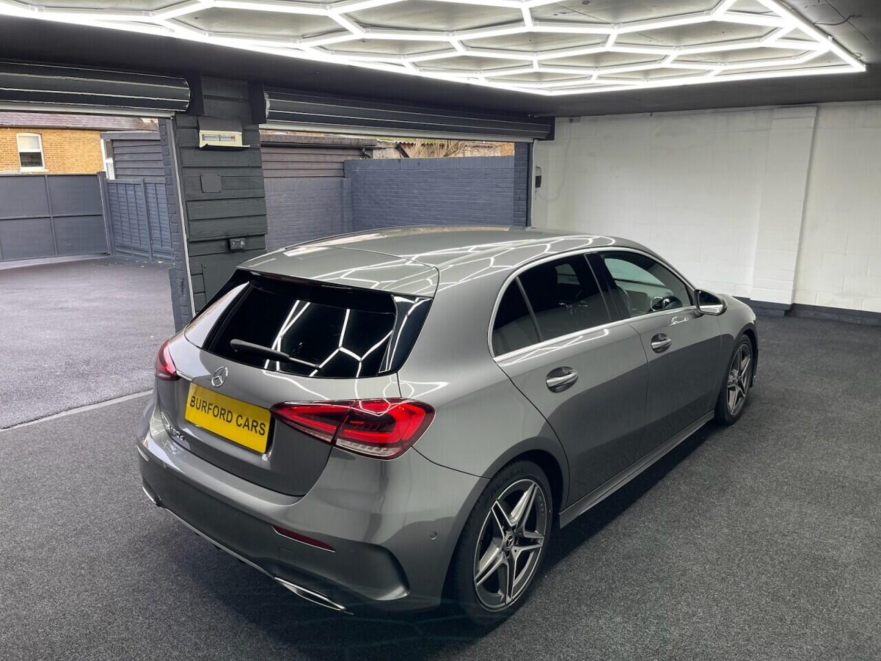 Used Mercedes-Benz A-Class 2019 for sale - 76850036: Photo 18