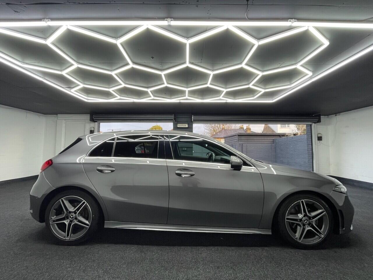 Used Mercedes-Benz A-Class 2019 for sale - 76850036: Photo 19