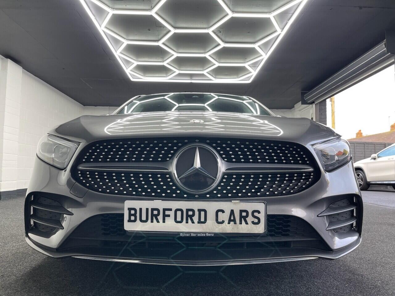 Used Mercedes-Benz A-Class 2019 for sale - 76850036: Photo 22