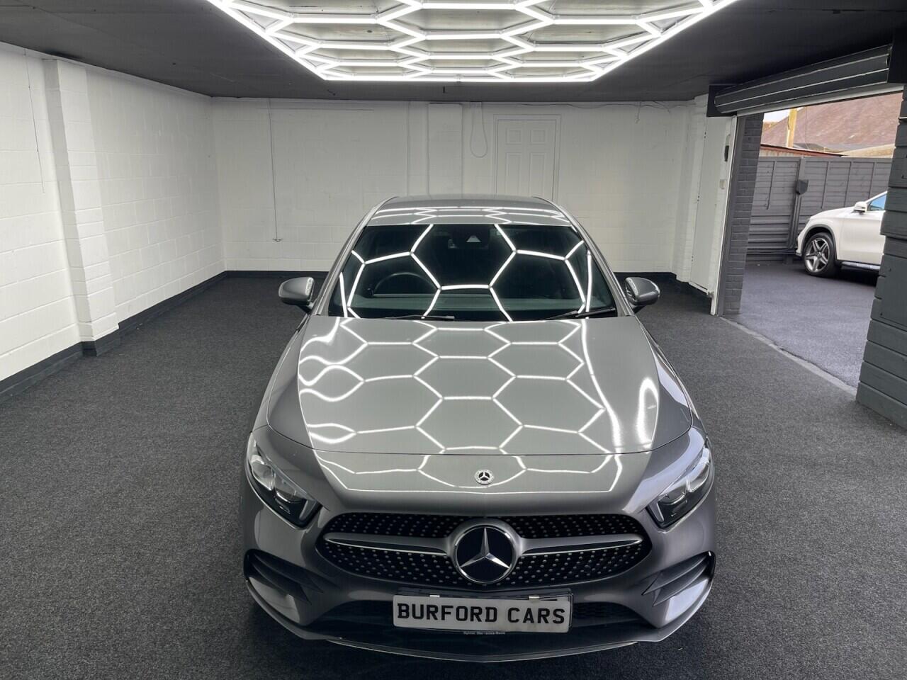 Used Mercedes-Benz A-Class 2019 for sale - 76850036: Photo 23