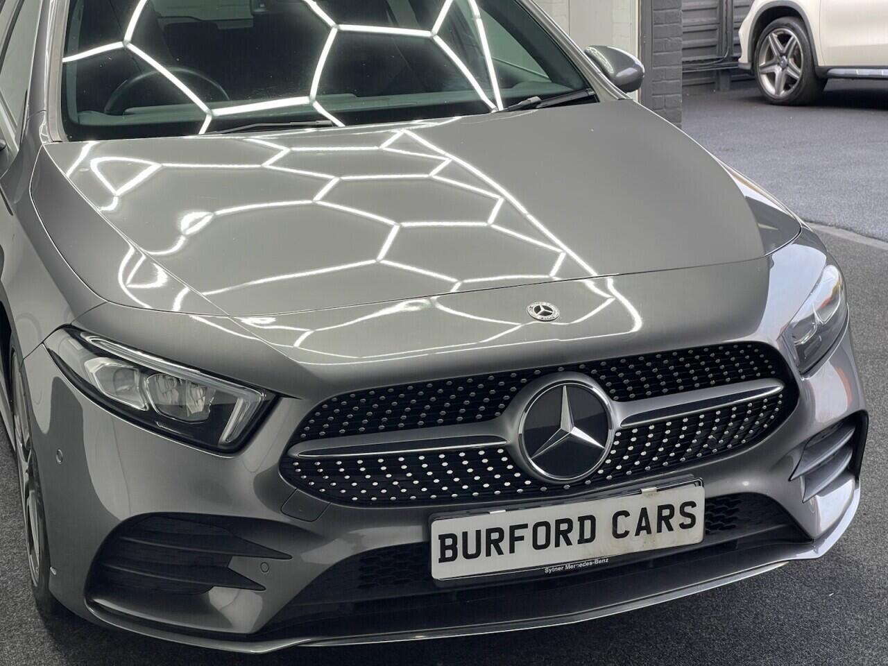 Used Mercedes-Benz A-Class 2019 for sale - 76850036: Photo 24