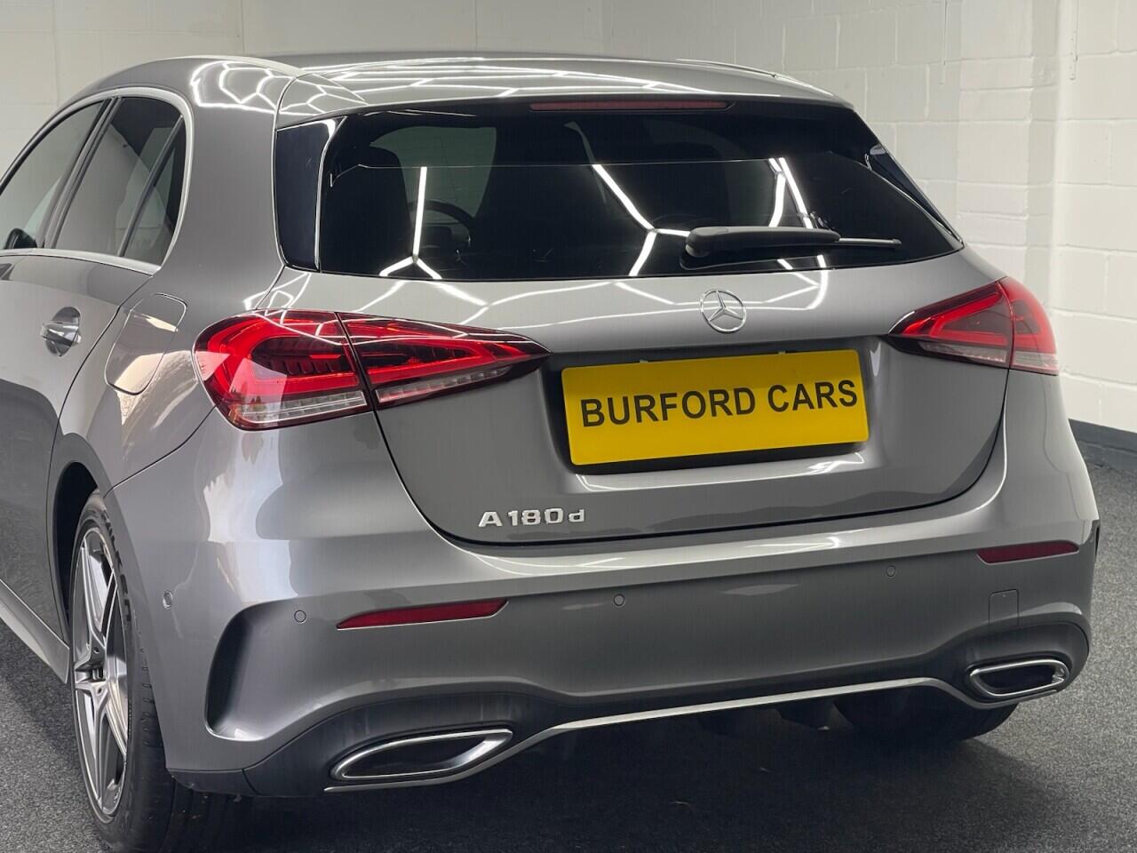 Used Mercedes-Benz A-Class 2019 for sale - 76850036: Photo 25