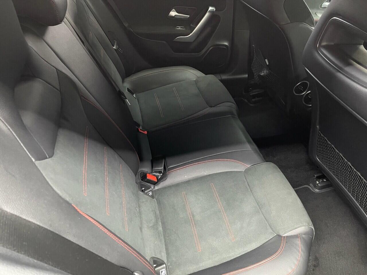 Used Mercedes-Benz A-Class 2019 for sale - 76850036: Photo 27