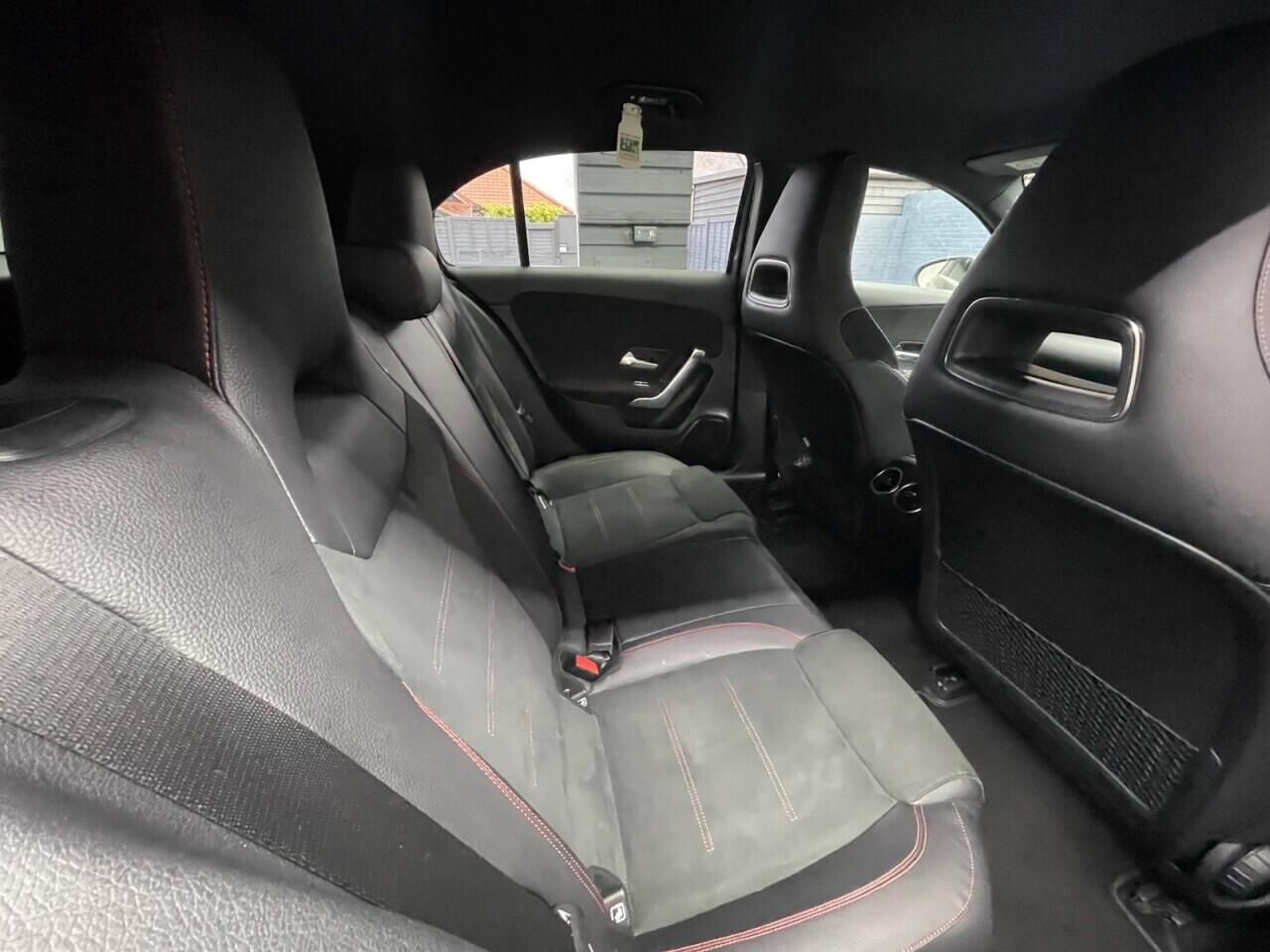 Used Mercedes-Benz A-Class 2019 for sale - 76850036: Photo 28