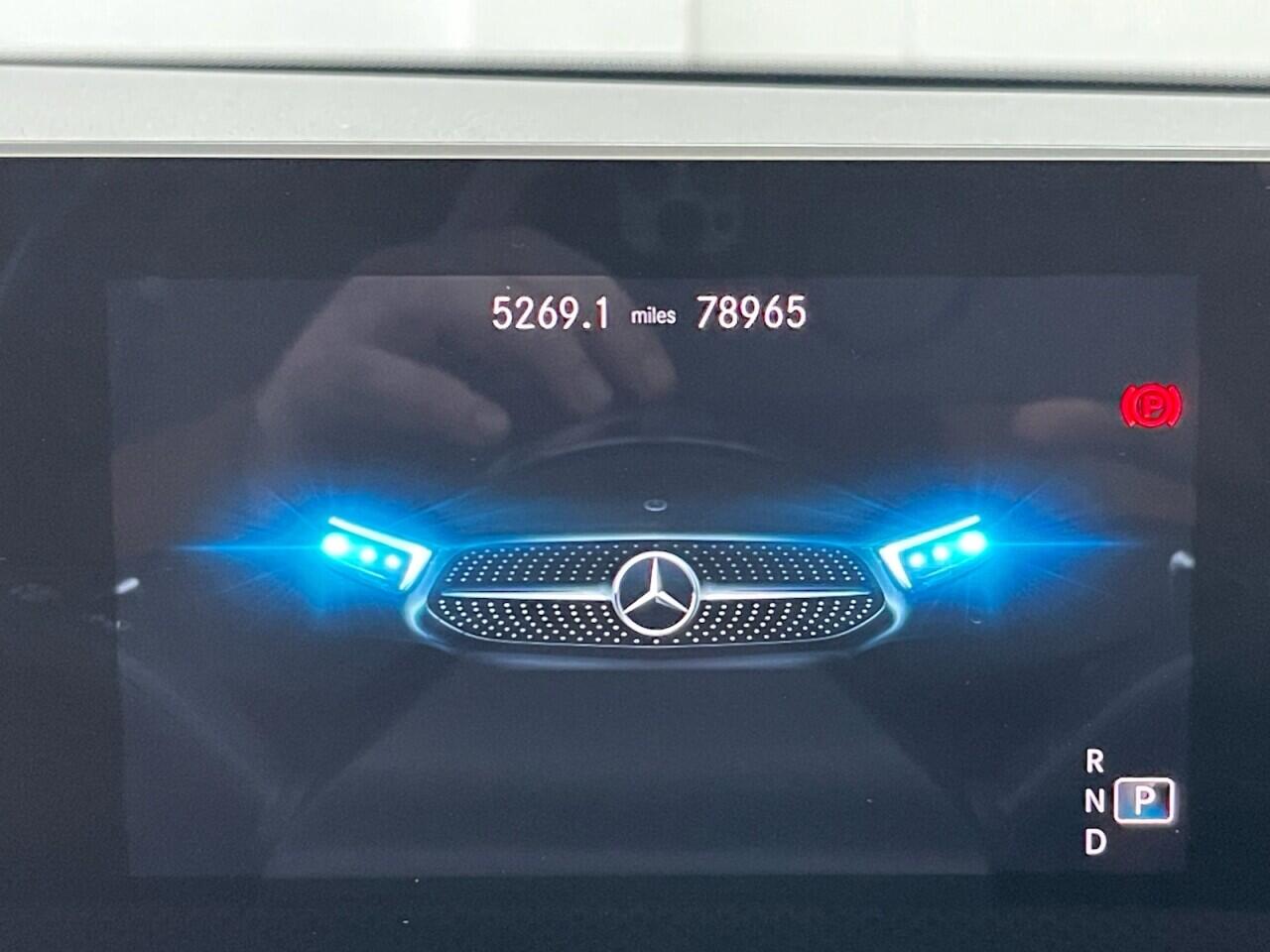 Used Mercedes-Benz A-Class 2019 for sale - 76850036: Photo 31