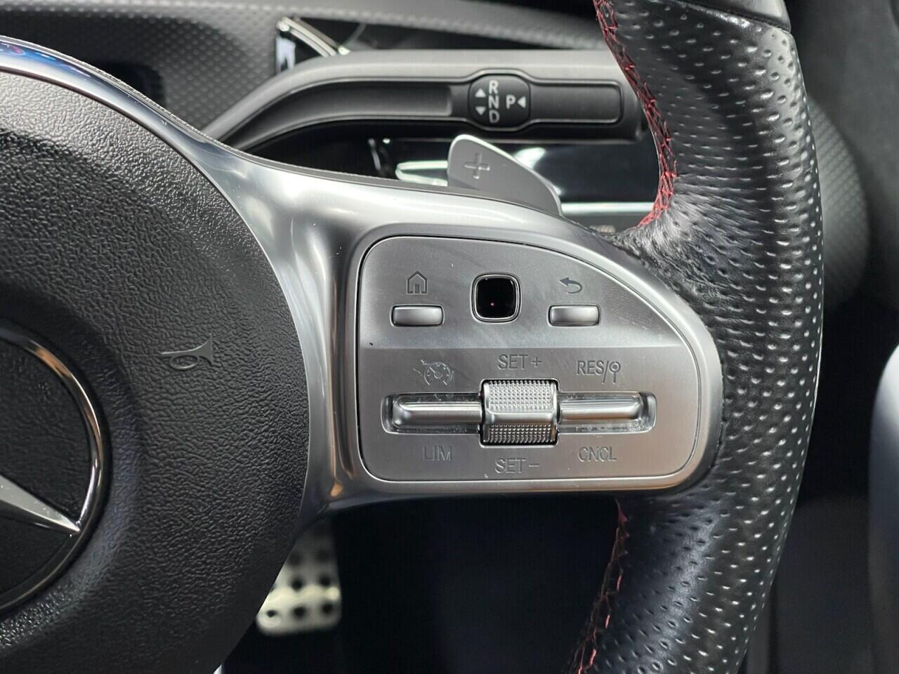 Used Mercedes-Benz A-Class 2019 for sale - 76850036: Photo 33