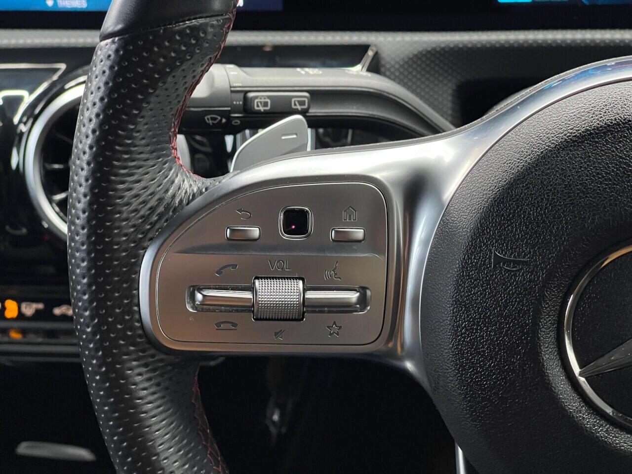 Used Mercedes-Benz A-Class 2019 for sale - 76850036: Photo 34