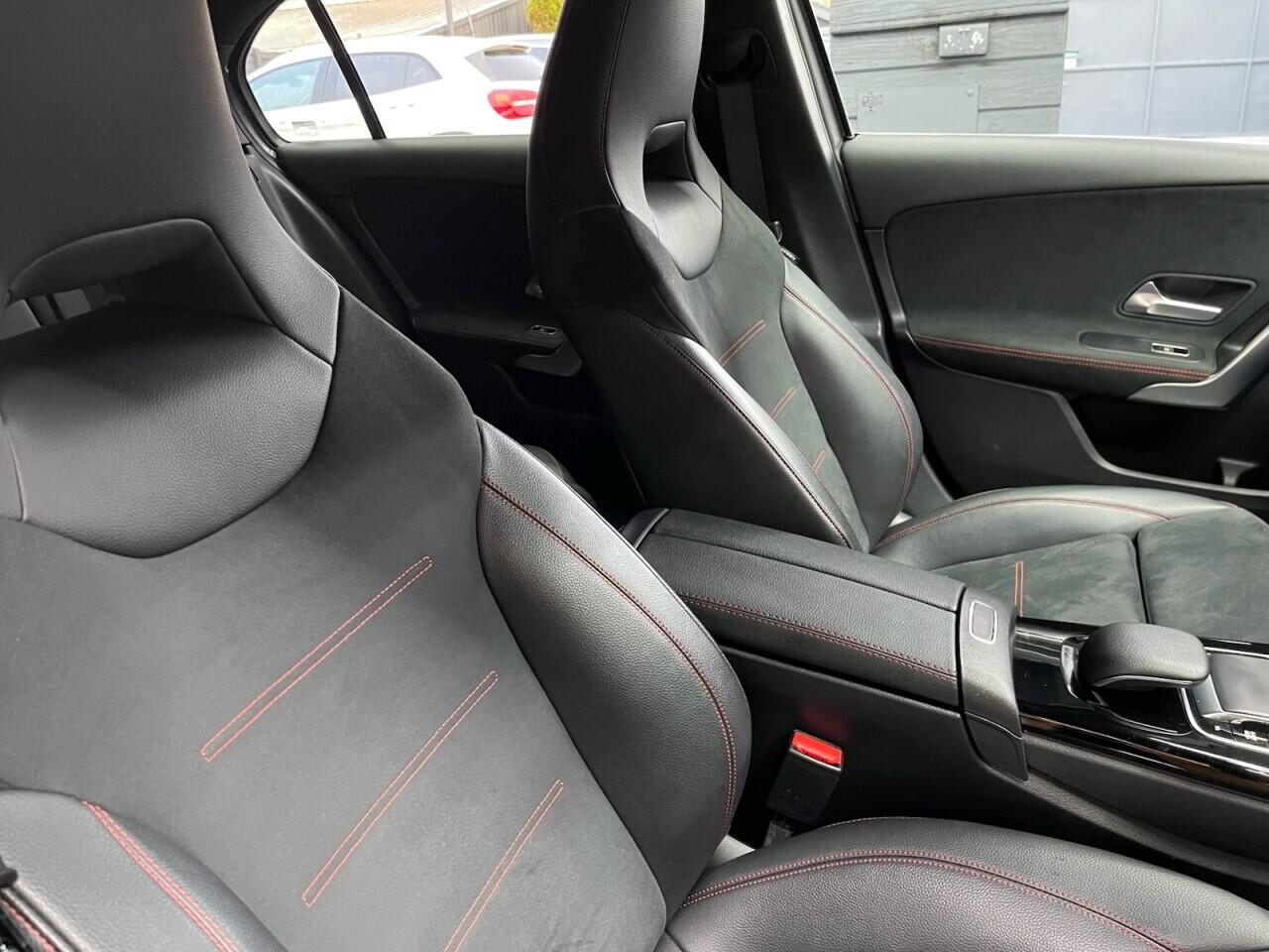 Used Mercedes-Benz A-Class 2019 for sale - 76850036: Photo 4