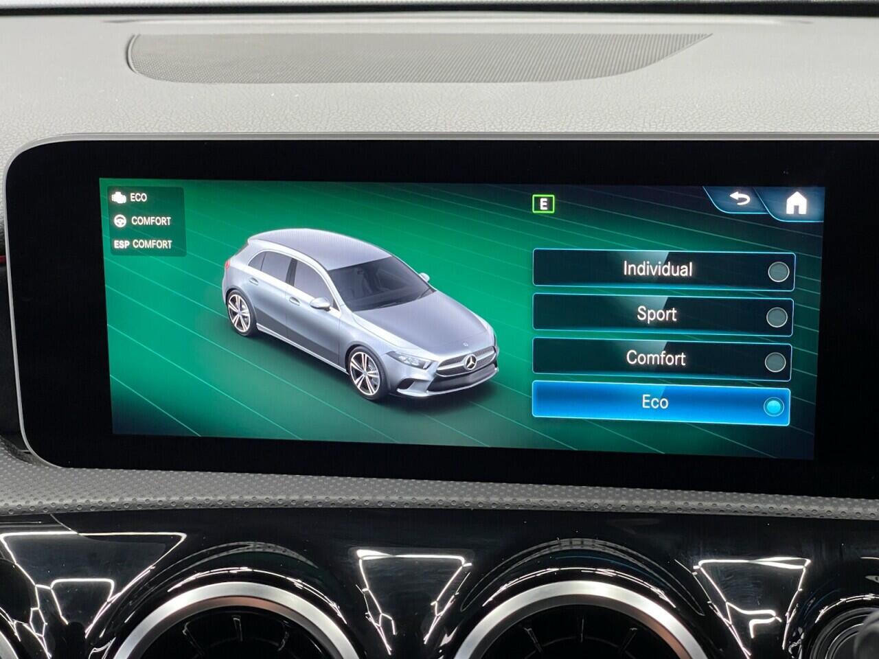 Used Mercedes-Benz A-Class 2019 for sale - 76850036: Photo 40