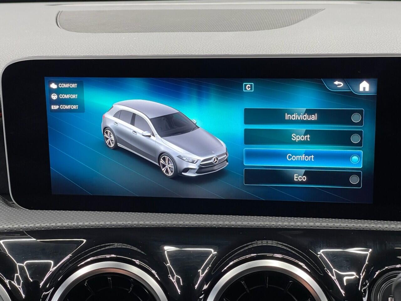 Used Mercedes-Benz A-Class 2019 for sale - 76850036: Photo 41