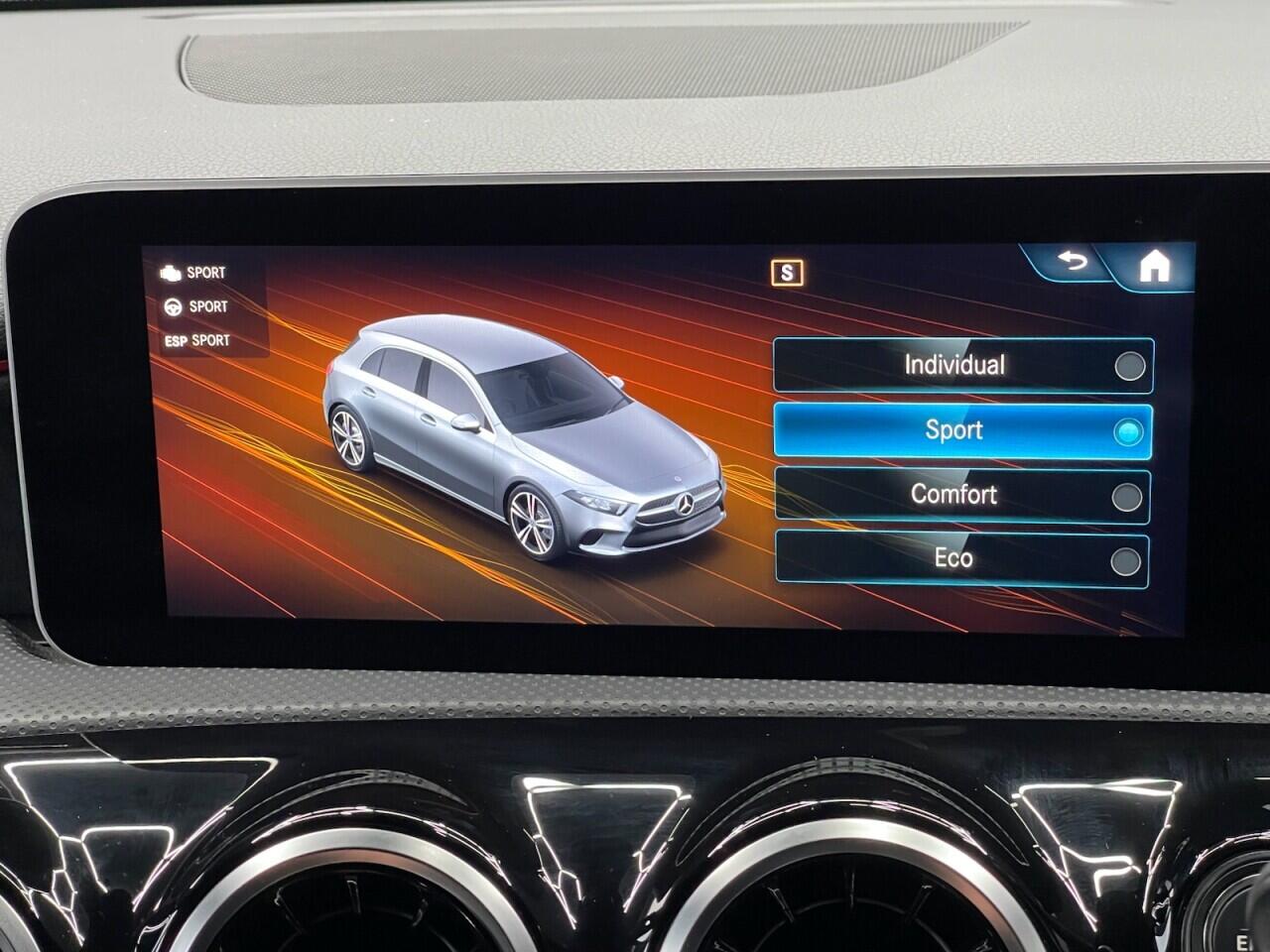 Used Mercedes-Benz A-Class 2019 for sale - 76850036: Photo 42