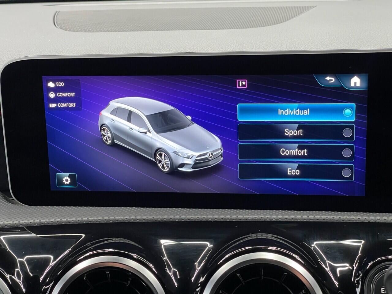 Used Mercedes-Benz A-Class 2019 for sale - 76850036: Photo 43