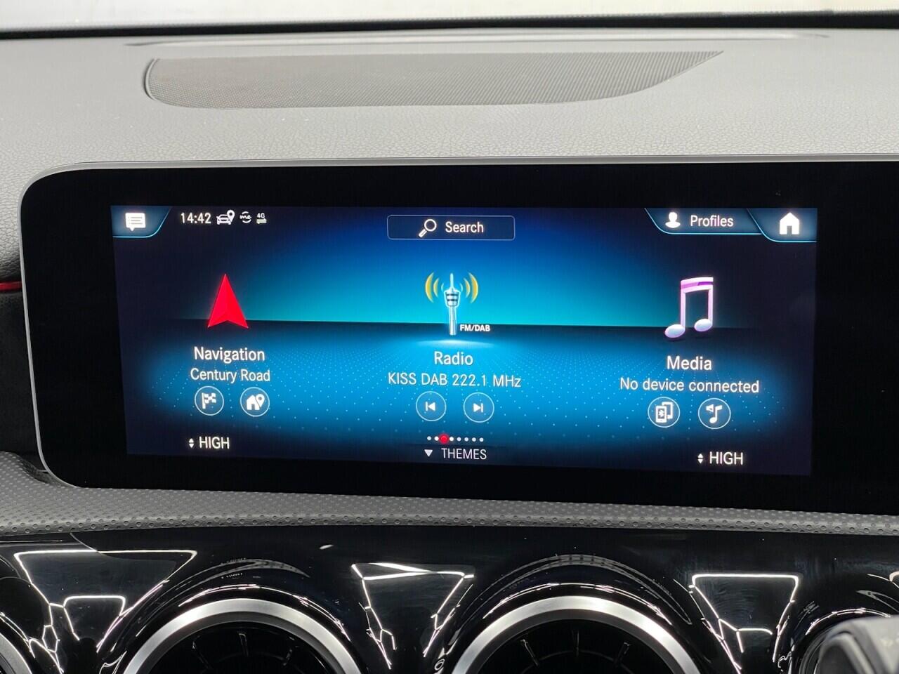 Used Mercedes-Benz A-Class 2019 for sale - 76850036: Photo 44