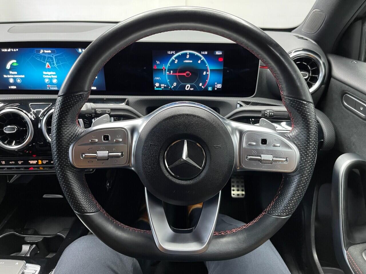 Used Mercedes-Benz A-Class 2019 for sale - 76850036: Photo 5