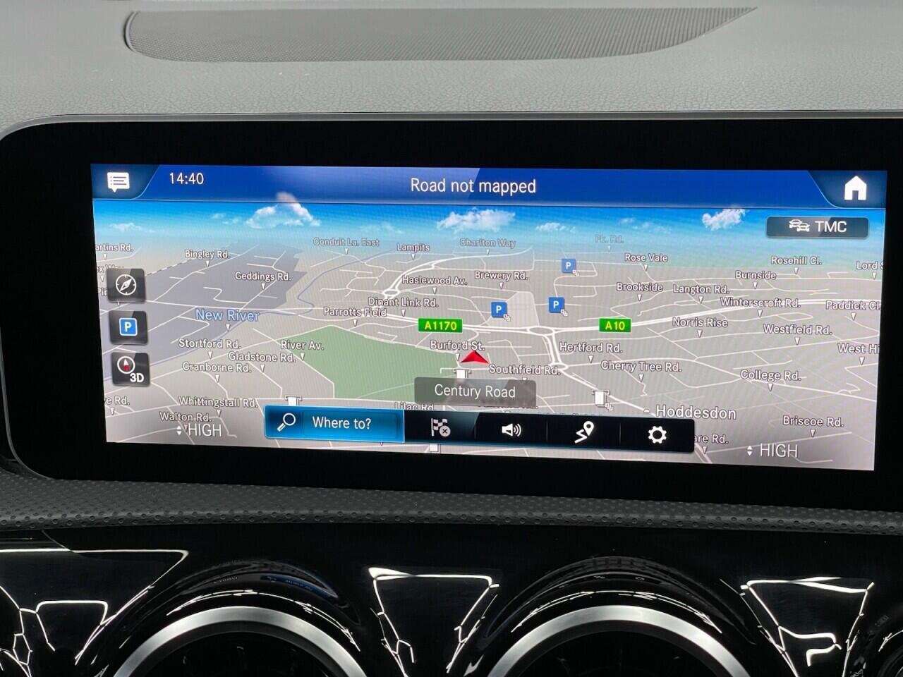 Used Mercedes-Benz A-Class 2019 for sale - 76850036: Photo 6