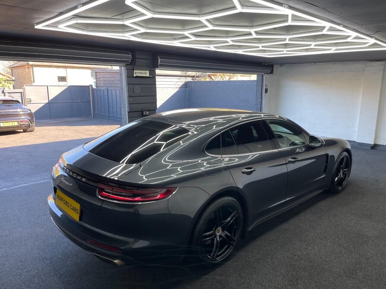 Used Porsche Panamera 2019 for sale - 77939330: Photo 23