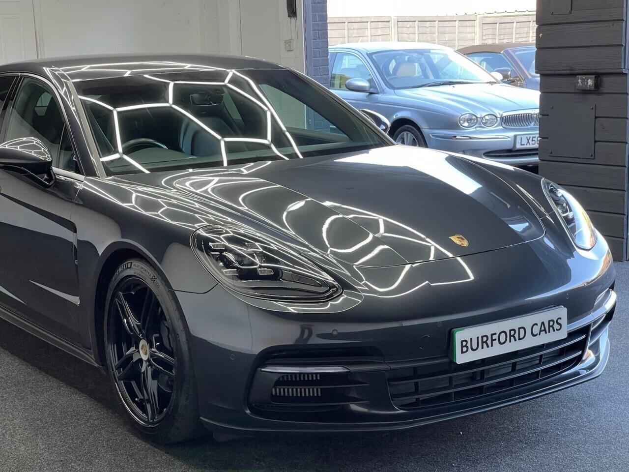 Used Porsche Panamera 2019 for sale - 77939330: Photo 27