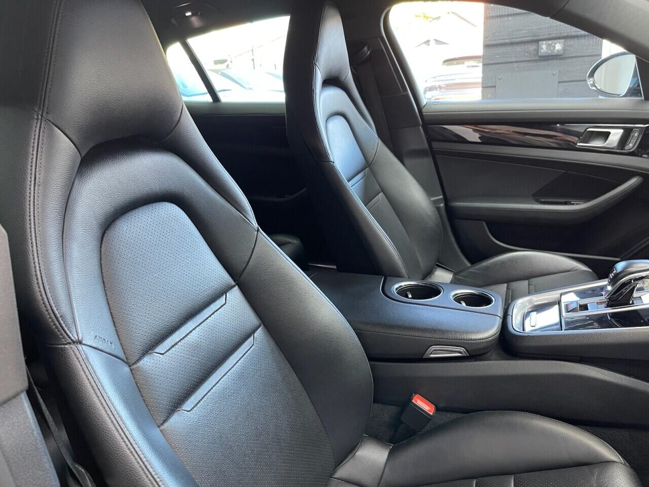 Used Porsche Panamera 2019 for sale - 77939330: Photo 28