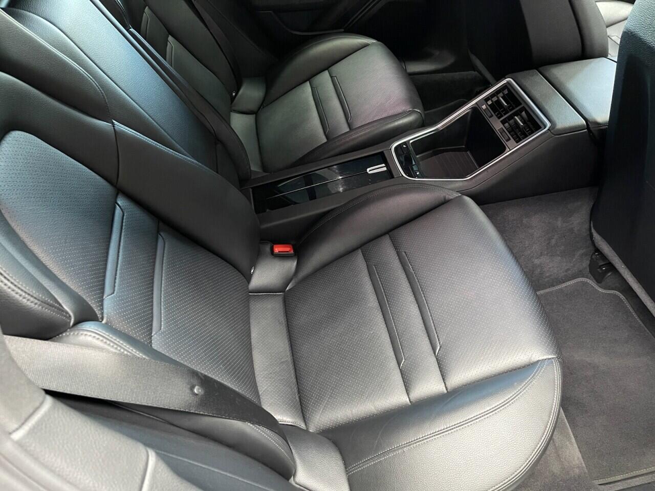 Used Porsche Panamera 2019 for sale - 77939330: Photo 31