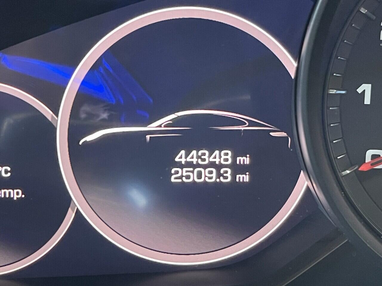 Used Porsche Panamera 2019 for sale - 77939330: Photo 36