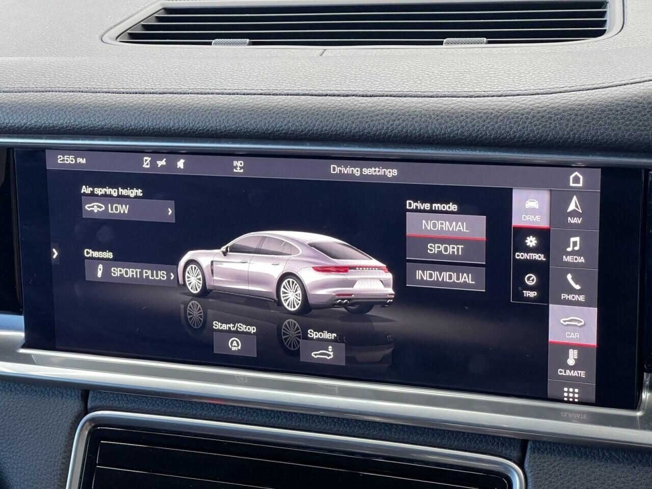 Used Porsche Panamera 2019 for sale - 77939330: Photo 39