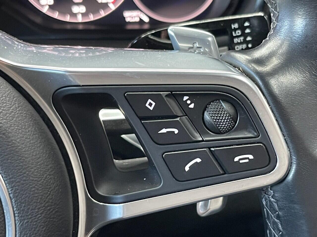 Used Porsche Panamera 2019 for sale - 77939330: Photo 41