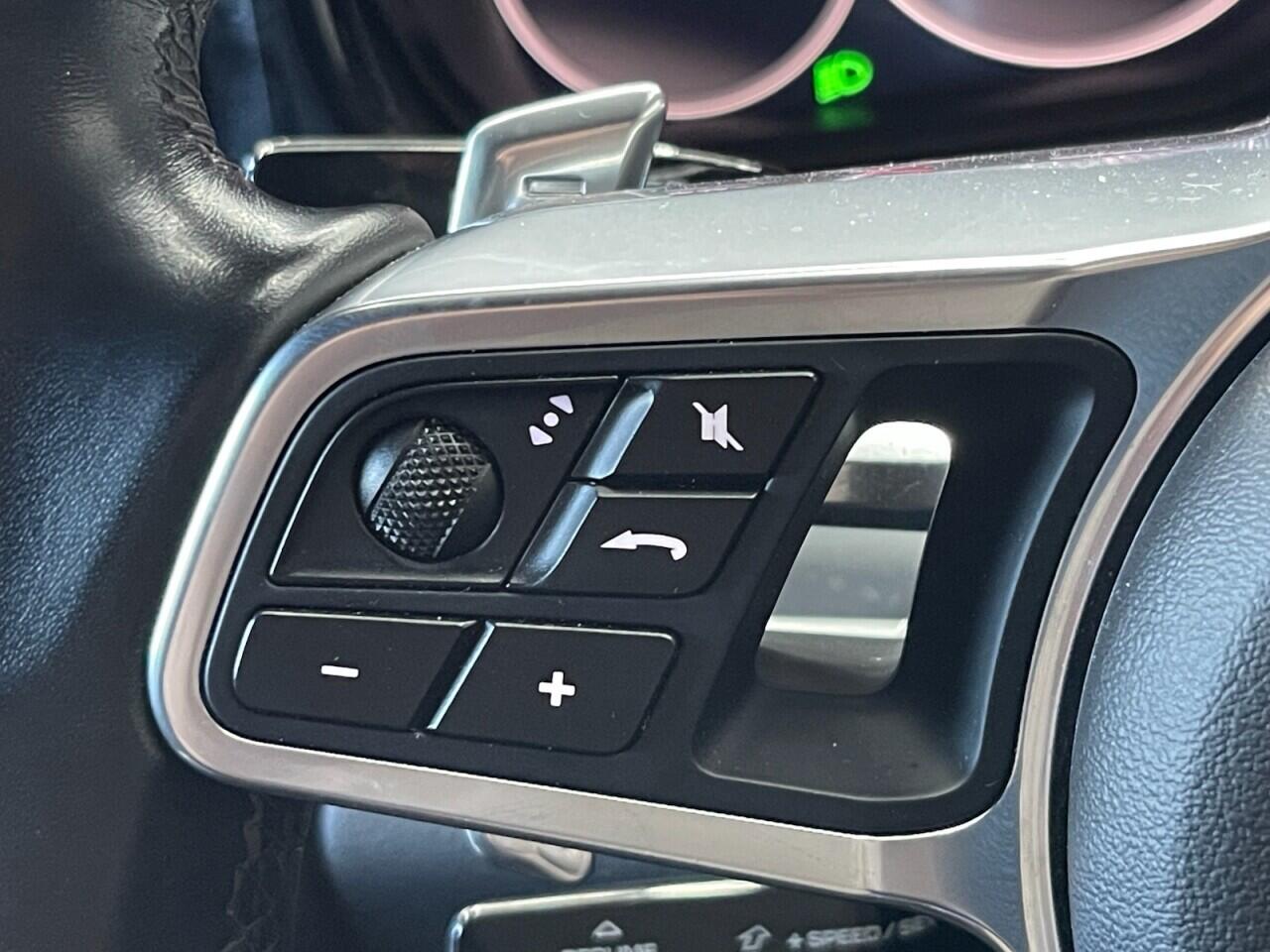 Used Porsche Panamera 2019 for sale - 77939330: Photo 42