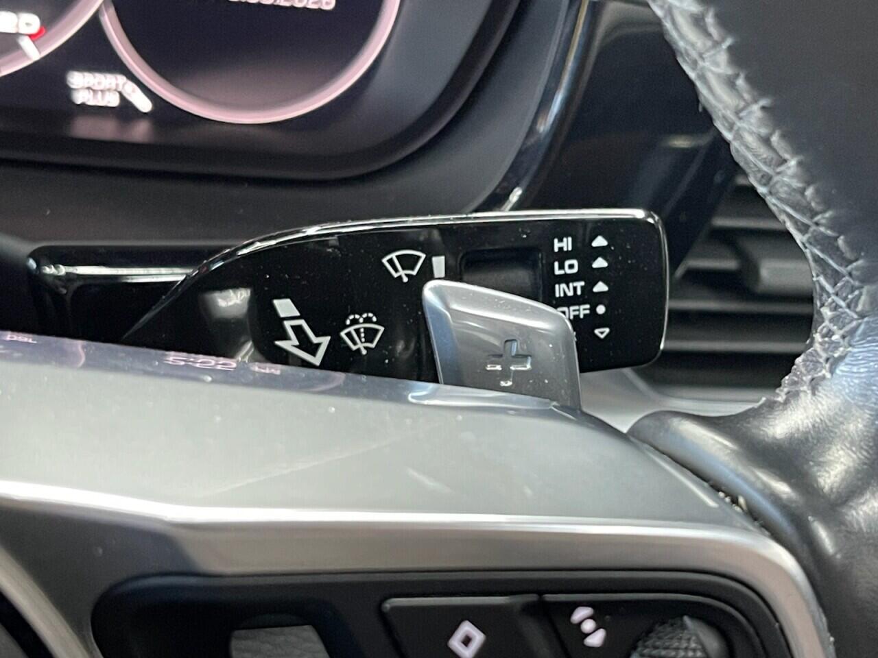 Used Porsche Panamera 2019 for sale - 77939330: Photo 43