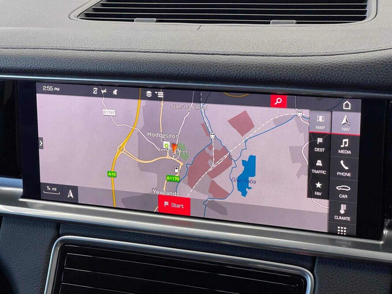 Used Porsche Panamera 2019 for sale - 77939330: Photo 7