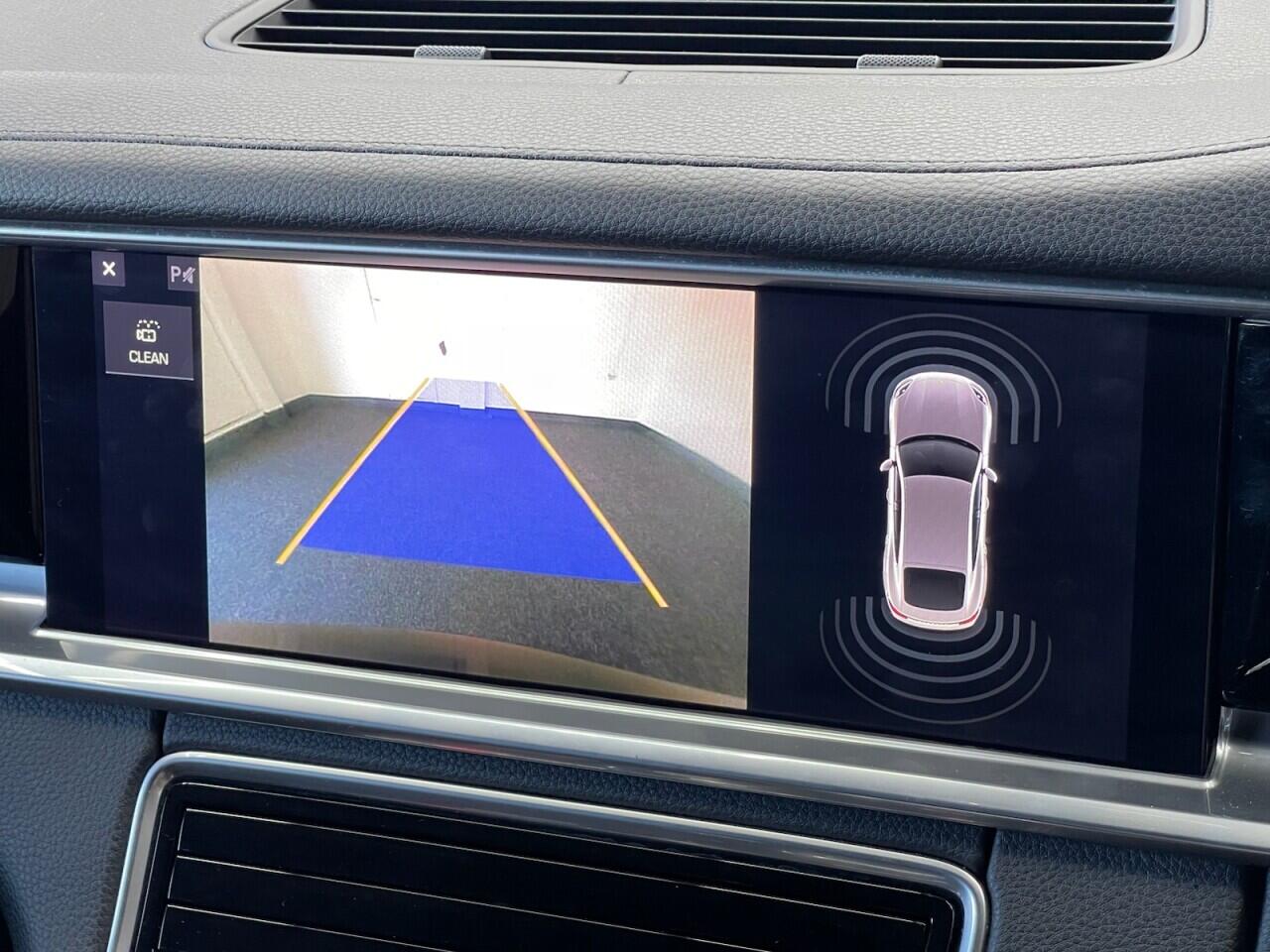 Used Porsche Panamera 2019 for sale - 77939330: Photo 9