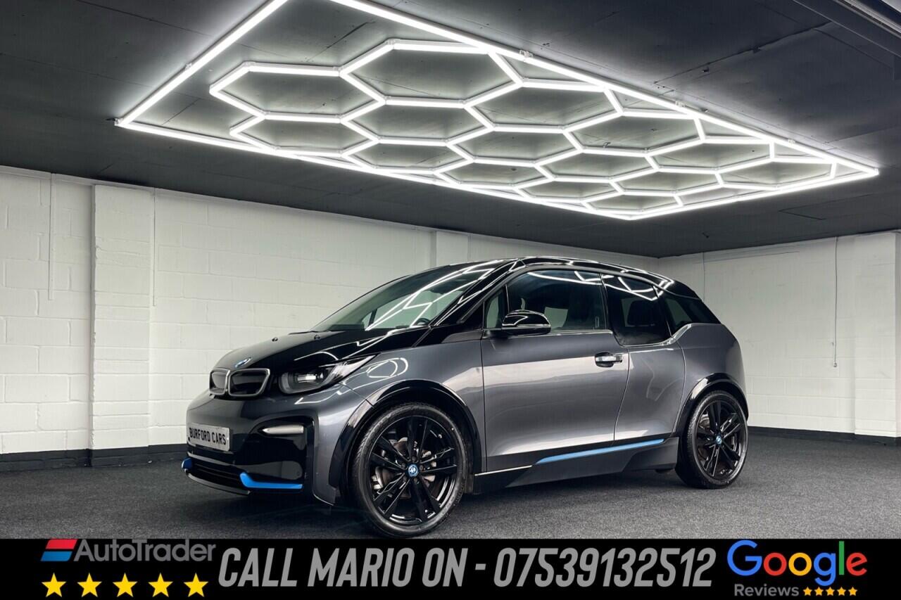 Used BMW i3 2021 for sale - 76635424: Photo 1