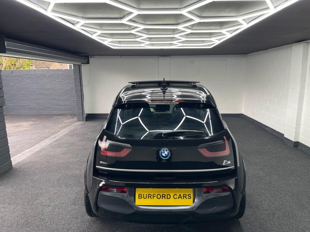 Used BMW i3 2021 for sale - 76635424: Photo 10